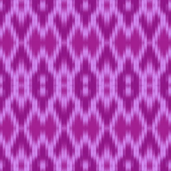 Ikat pattern color background. embroidery style. textured lines design.
