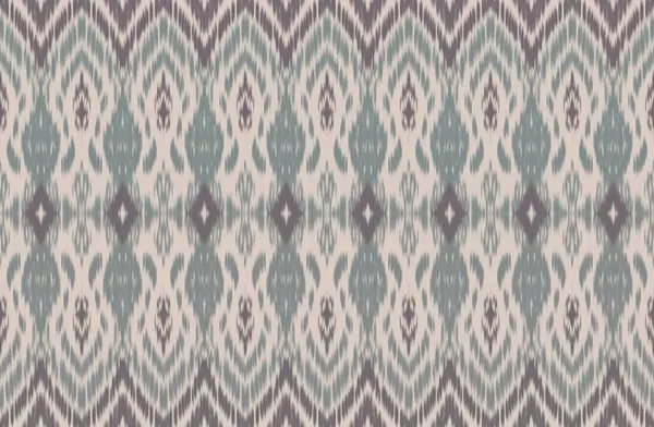 Pattern background repeated shape. embroidery style. textured line. for decoration, curtain, fabric, clothing. ikat style.