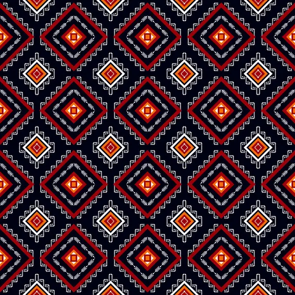 Geometric pattern background. for decoration, curtain, fabric, wallpaper, clothing.