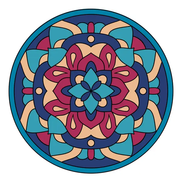 Renkli çiçek tasarımı, botanik tarzı, doğal tema, çiçek tasarımı. boyama kitabı, dekorasyon, dövme, duvar kağıdı, kart, çıkartma, illüstrasyon için.