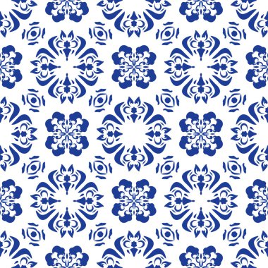 Floral pattern. botanical and natural style. for decoration, fabric, wallpaper, ceramic, tiles. flower design.