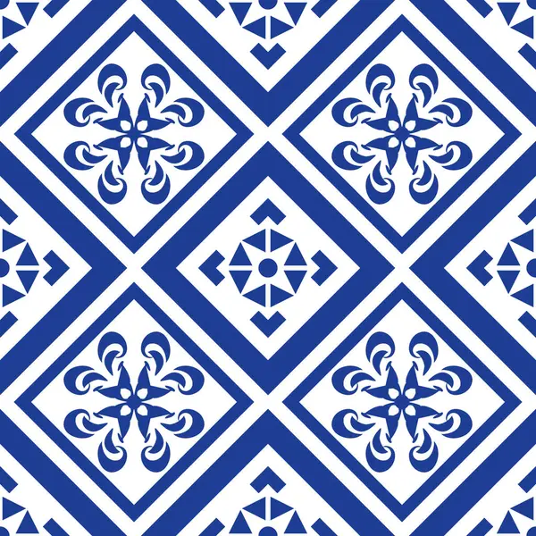 Geometrik kalıp, botanik ve doğal stil. Dekorasyon, kumaş, duvar kağıdı, seramik, fayanslar için.