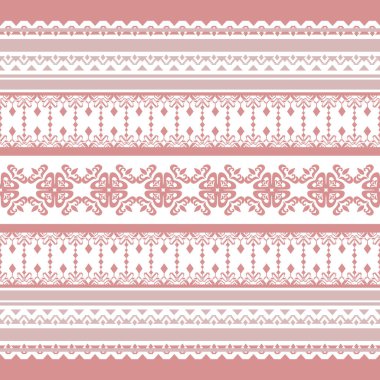 Floral pattern background repeated shape. for decoration, home decor, textile, fabric, clothing, background. flower design.