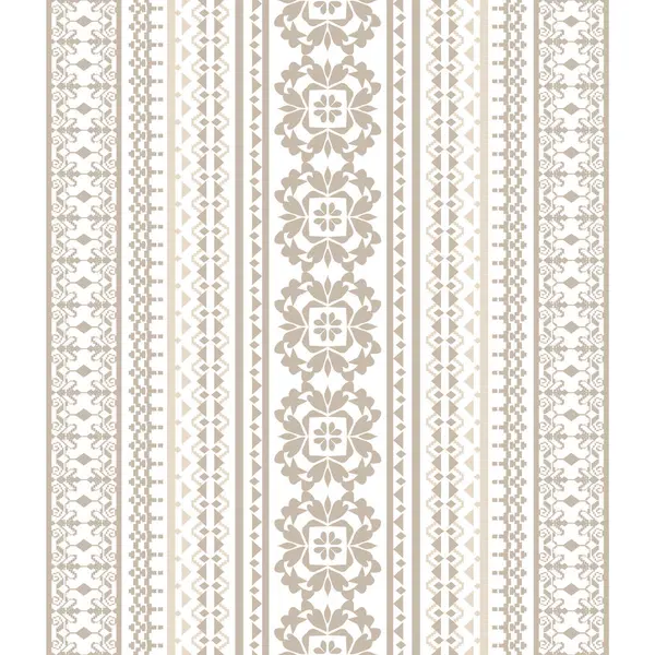 Floral pattern background repeated shape. for decoration, textile, fabric, clothing, background. flower design.