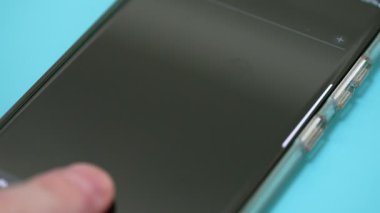 Özür dilerim, özür dilerim, özür dilerim, kısa mesaj, cep telefonu daktilo.