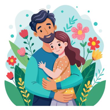 ebeveyn ve çocuk Resimleri