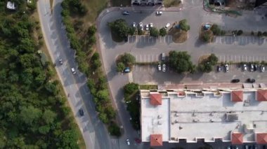 Otopark Konut Binası 10: 30 Rawalpindi Pakistan