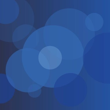 soyut renkli çemberler arkaplan duvar kağıdı