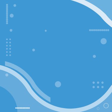 yeni moda sosyal medya gönderme şablonu, renkli arkaplan