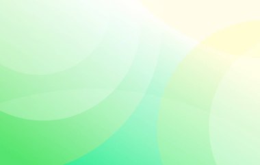 güzel modayı eğimli şablon, renkli daireler arkaplan kağıdı