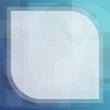 güzel modadan gradyan sosyal medya şablonu, zarif renkli daireler arka plan kağıdı