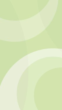 Zarif renkli çemberler arka plan duvar kağıdı, modaya uygun sosyal medya hikayeleri şablon yayınladı