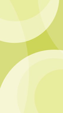 Zarif renkli çemberler arka plan duvar kağıdı, modaya uygun sosyal medya hikayeleri şablon yayınladı