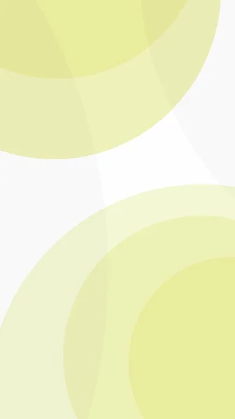 Elegant Färgglada Cirklar Bakgrund Tapet Trendiga Sociala Medier Berättelser Inlägg — Stockfoto