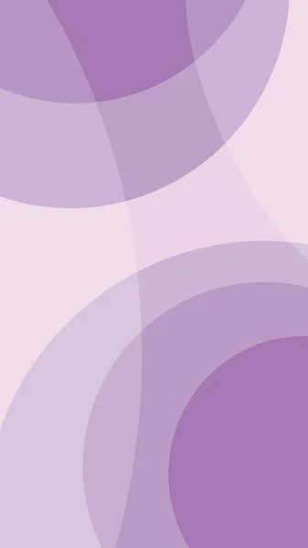elegant colorful circles background wallpaper, trendy social media stories post template