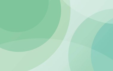 güzel modayı eğimli şablon, renkli daireler arkaplan kağıdı