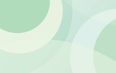 güzel modayı eğimli şablon, renkli daireler arkaplan kağıdı