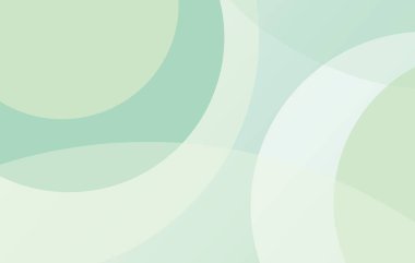 güzel modayı eğimli şablon, renkli daireler arkaplan kağıdı