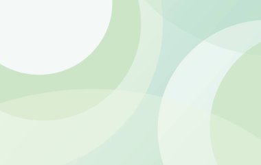 güzel modayı eğimli şablon, renkli daireler arkaplan kağıdı