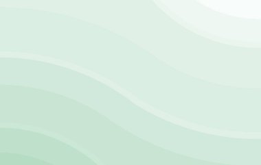 Zarif renkli dalga arkaplan duvar kağıdı şablonu