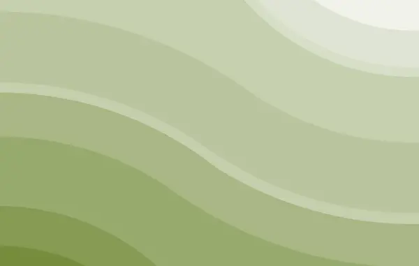 Елегантний Барвистий Хвилястий Фон Шпалери Шаблон — стокове фото