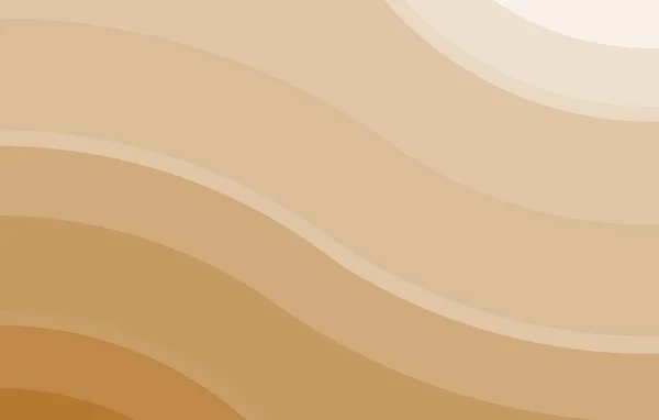 Елегантний Барвистий Хвилястий Фон Шпалери Шаблон — стокове фото