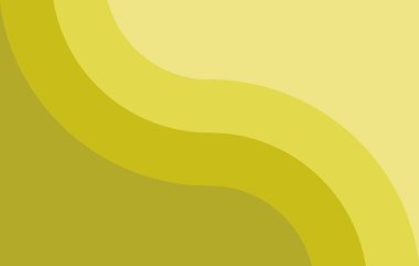 Zarif renkli dalga arkaplan duvar kağıdı şablonu