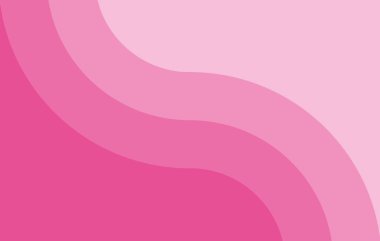 Zarif renkli dalga arkaplan duvar kağıdı şablonu