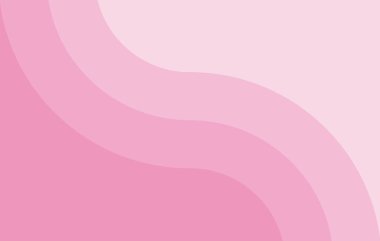 Zarif renkli dalga arkaplan duvar kağıdı şablonu