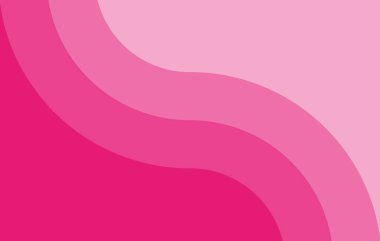 Zarif renkli dalga arkaplan duvar kağıdı şablonu