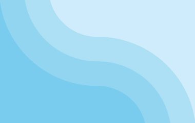 Zarif renkli dalga arkaplan duvar kağıdı şablonu