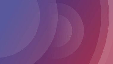 Güzel renkli daireler arka plan duvar kâğıdı