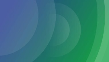 Güzel renkli daireler arka plan duvar kâğıdı