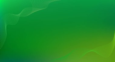 Soyut Yumuşak Gradyan Sanat Arkaplan Duvar Kağıdı Şablonu