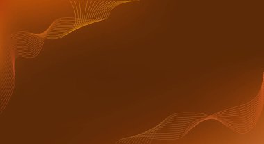 Soyut Yumuşak Gradyan Sanat Arkaplan Duvar Kağıdı Şablonu