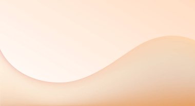 Soyut yumuşak renk sıvı arkaplan duvar kağıdı şablonu