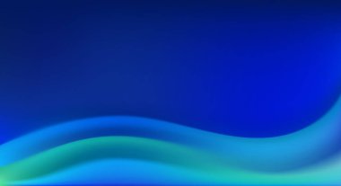 Soyut yumuşak arkaplan duvar kağıdı şablonu