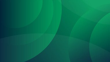 Soyut moda yumuşak eğimli çemberler arkaplan duvar kağıdı