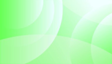 Soyut moda yumuşak eğimli çemberler arkaplan duvar kağıdı