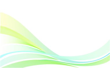 Zarif Renkli Satır Gradyan Arkaplan Şablonu Duvar Kağıdı