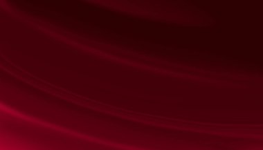 mavi soyut dalga arkaplan çizimi