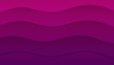 mavi soyut dalga arkaplan çizimi