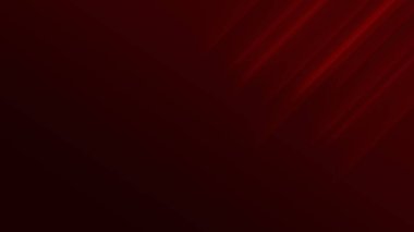 Siyah desenli kırmızı soyut arkaplan.