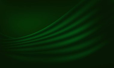 yeşil renk ile soyut arka plan