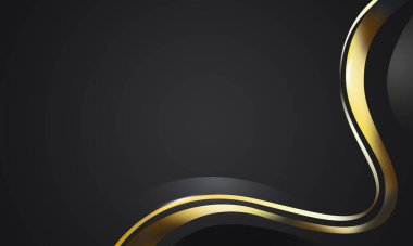 Soyut moda tasarımı renkli arkaplan şablonu duvar kağıdı