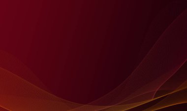 Soyut moda tasarımı renkli arkaplan şablonu duvar kağıdı