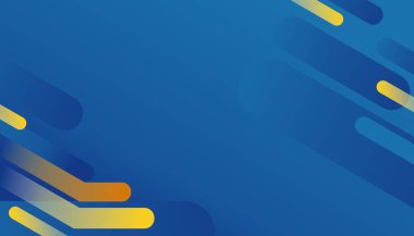 Gradyan rengine sahip soyut arkaplan