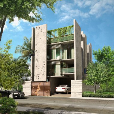 dış, modern, tasarım, mimari, ev, ev, bina, stil, çağdaş, dış mekan, 3d, konut, inşaat, yapı, duvar, konsept, teras, arka plan, villa, lüks, bahçe, çimen, manzara, bina, yeni, gökyüzü, konut, illu