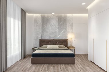 Modern mutfak mobilyalarınız için Renk Seçme Arkaplanı