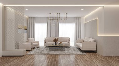Modern mutfak mobilyalarınız için Renk Seçme Arkaplanı